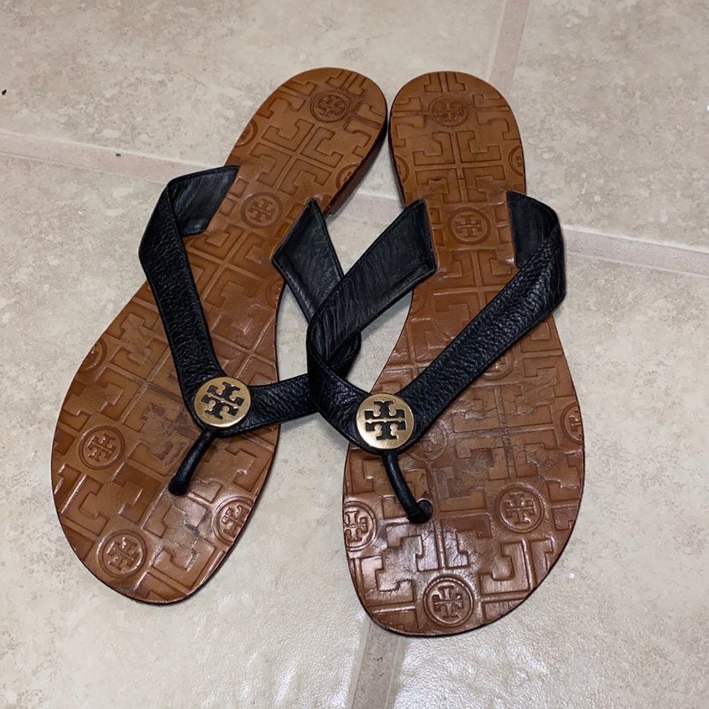 Tory Burch sz 8
